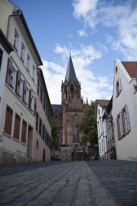 7Artisans 35mm 1.8 AF Test - Review des neuen Weitwinkelobjektivs 47