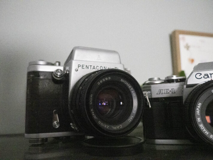 OM System OM-1 Mark II Test - Mein Erfahrungsbericht - om system om 1 mark ii test 81