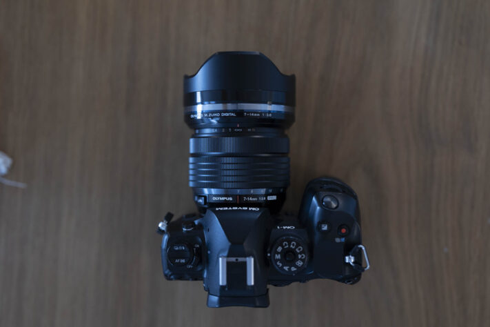 OM System OM-1 Mark II Test - Mein Erfahrungsbericht - om system om 1 mark ii test 90