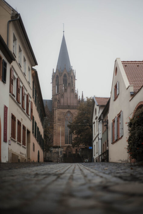 Pergear 35mm 1.4 Test 2025 - Erfahrungsbericht & überraschende Ergebnisse 11