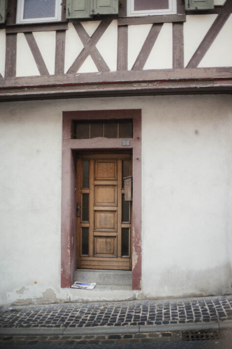 Pergear 35mm 1.4 Test 2025 - Erfahrungsbericht & überraschende Ergebnisse 67