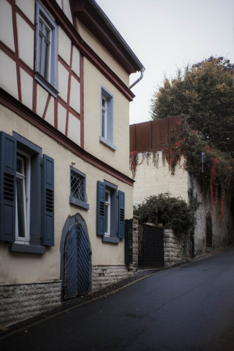 Pergear 35mm 1.4 Test 2025 - Erfahrungsbericht & überraschende Ergebnisse 66