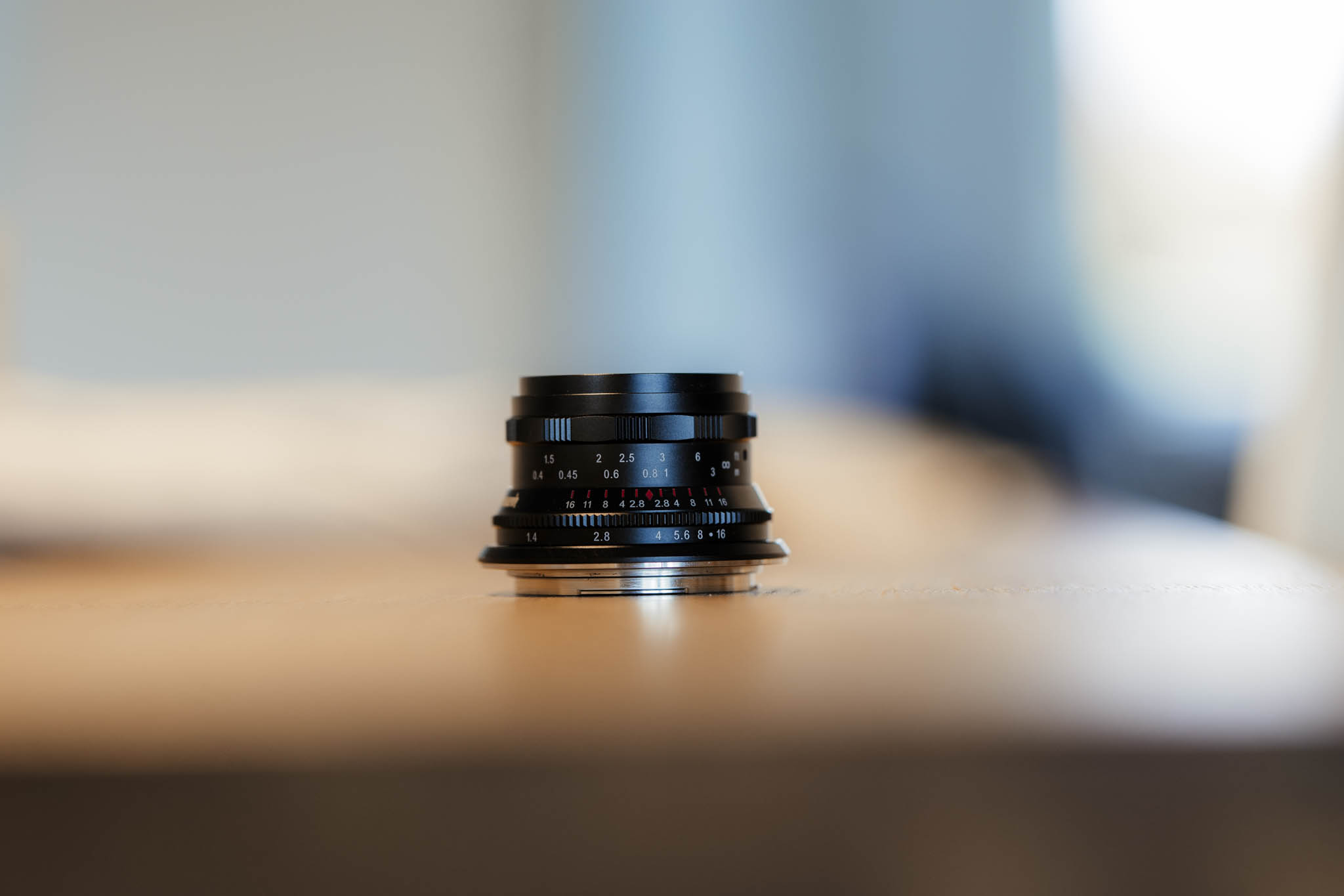 Bild anschauen: 90 Objektive aus China - gut und echte Alternative oder nicht?: Beispielbild Nummer 89