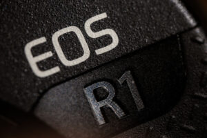 Canon EOS R1 Test & Erfahrungen – High-End Kamera für Profis