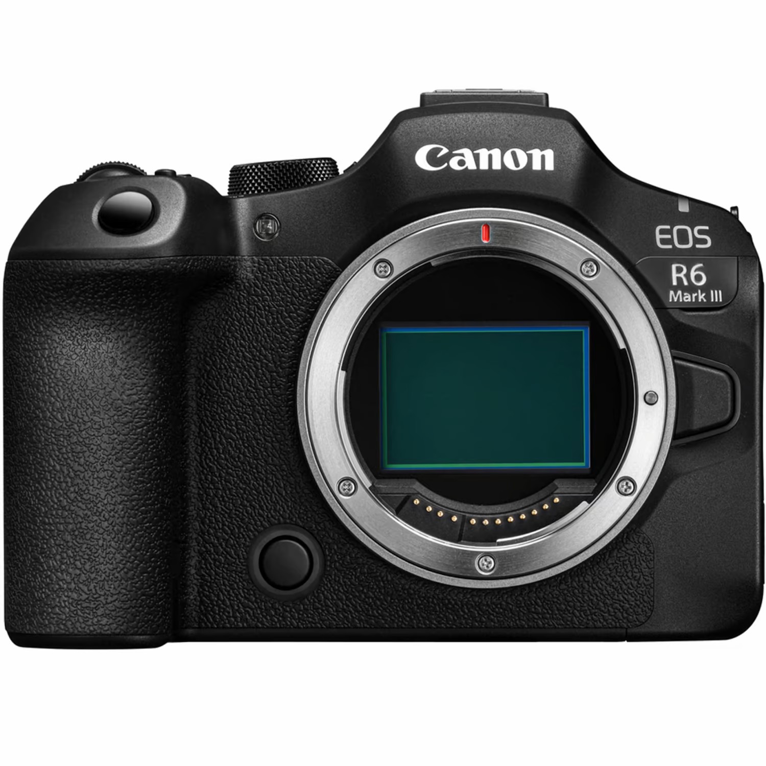 Canon EOS R6 Mark III