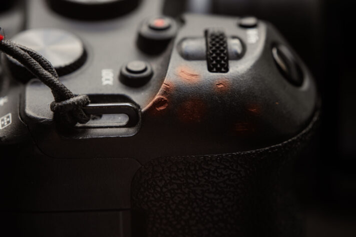 Kamera gebraucht kaufen - darauf solltest du achten: Beispielbild Nummer 8