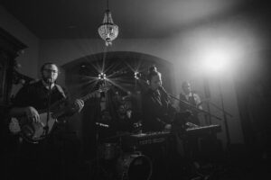 Die beste Kamera für Konzert- und Live-Musik-Fotografie