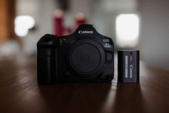 Canon Fotoausrüstung: Tests & Tipps zu Canon Equipment: Beispielbild Nummer 5