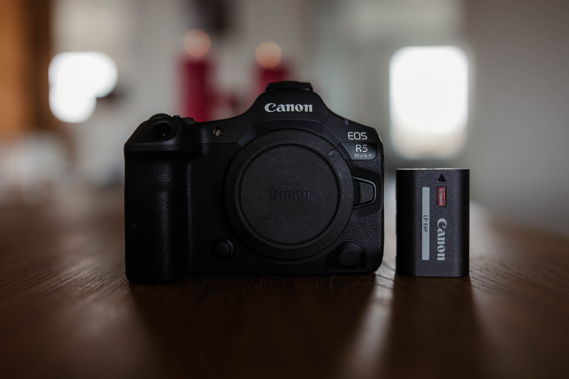 Canon EOS R5 oder Canon EOS R5 Mark II? Welche Kamera ist die bessere Wahl?: Beispielbild Nummer 1