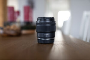 Canon RF 45mm 1.2 STM Test – Review des günstigen Lichtriesen
