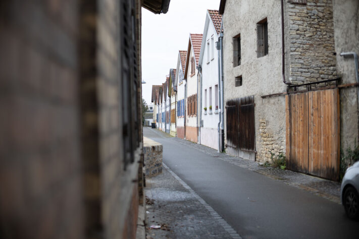 Bild anschauen: 73 Canon RF 45mm 1.2 STM Test - Review des günstigen Lichtriesen: Beispielbild Nummer 72