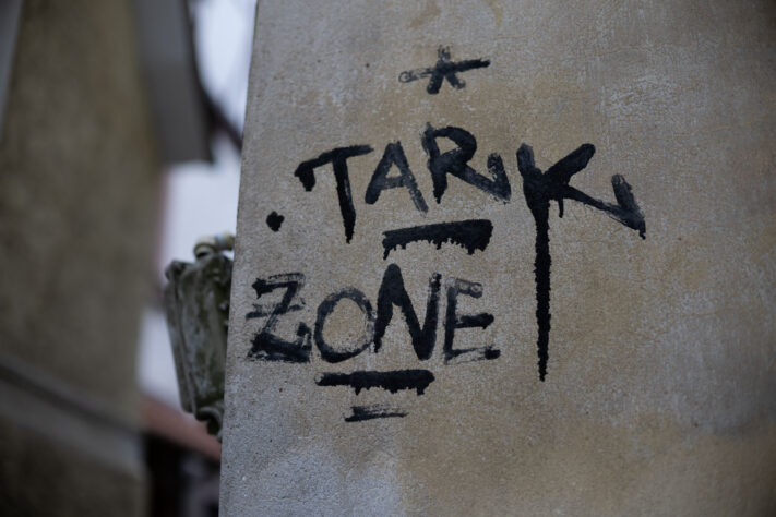 Bild anschauen: 75 Canon RF 45mm 1.2 STM Test - Review des günstigen Lichtriesen: Beispielbild Nummer 74