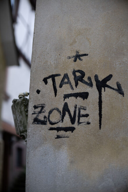 Bild anschauen: 77 Canon RF 45mm 1.2 STM Test - Review des günstigen Lichtriesen: Beispielbild Nummer 76