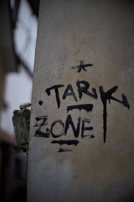 Bild anschauen: 79 Canon RF 45mm 1.2 STM Test - Review des günstigen Lichtriesen: Beispielbild Nummer 78