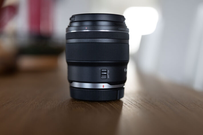 Bild anschauen: 7 Canon RF 45mm 1.2 STM Test - Review des günstigen Lichtriesen: Beispielbild Nummer 6