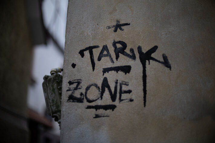 Bild anschauen: 81 Canon RF 45mm 1.2 STM Test - Review des günstigen Lichtriesen: Beispielbild Nummer 80