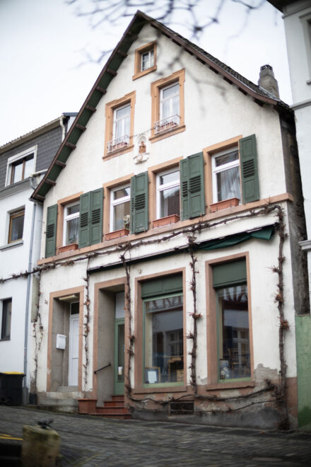 Bild anschauen: 85 Canon RF 45mm 1.2 STM Test - Review des günstigen Lichtriesen: Beispielbild Nummer 84