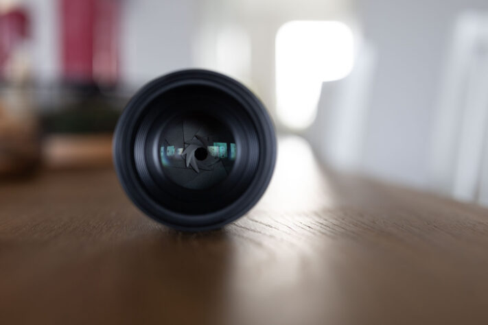 Bild anschauen: 9 Canon RF 45mm 1.2 STM Test - Review des günstigen Lichtriesen: Beispielbild Nummer 8