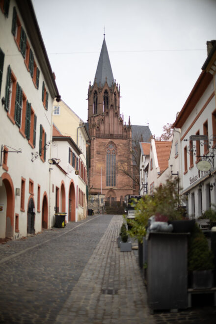 Bild anschauen: 97 Canon RF 45mm 1.2 STM Test - Review des günstigen Lichtriesen: Beispielbild Nummer 96