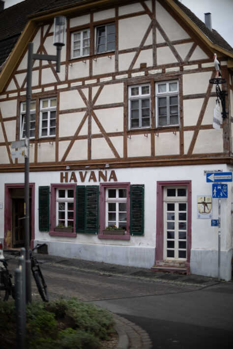 Canon RF 45mm 1.2 STM Test - Review des günstigen Lichtriesen 49