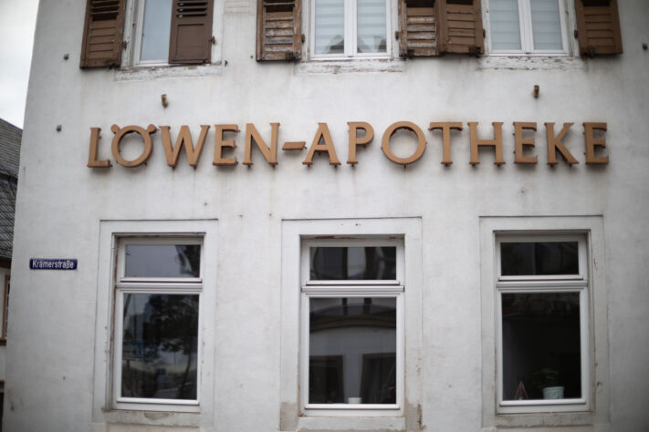 Bild anschauen: 101 Canon RF 45mm 1.2 STM Test - Review des günstigen Lichtriesen: Beispielbild Nummer 100