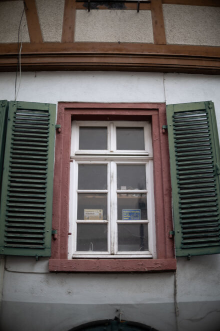 Bild anschauen: 105 Canon RF 45mm 1.2 STM Test - Review des günstigen Lichtriesen: Beispielbild Nummer 104