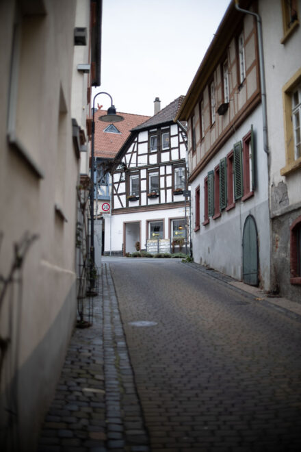 Bild anschauen: 109 Canon RF 45mm 1.2 STM Test - Review des günstigen Lichtriesen: Beispielbild Nummer 108