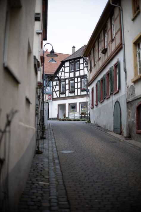 Canon RF 45mm 1.2 STM Test - Review des günstigen Lichtriesen 54