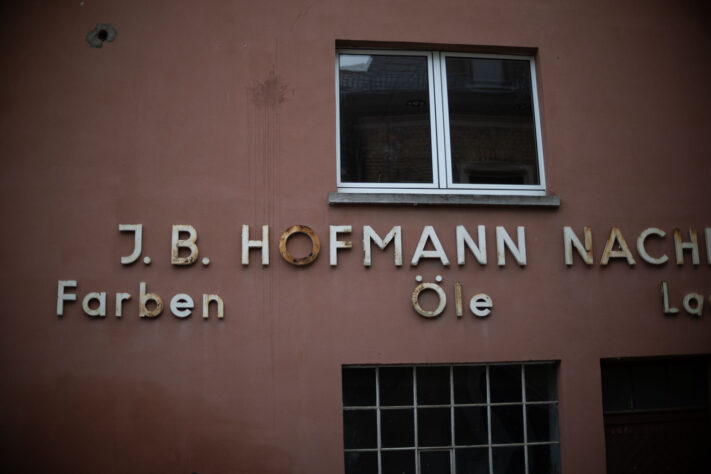 Bild anschauen: 111 Canon RF 45mm 1.2 STM Test - Review des günstigen Lichtriesen: Beispielbild Nummer 110