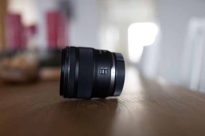 Bild anschauen: 11 Canon RF 45mm 1.2 STM Test - Review des günstigen Lichtriesen: Beispielbild Nummer 10