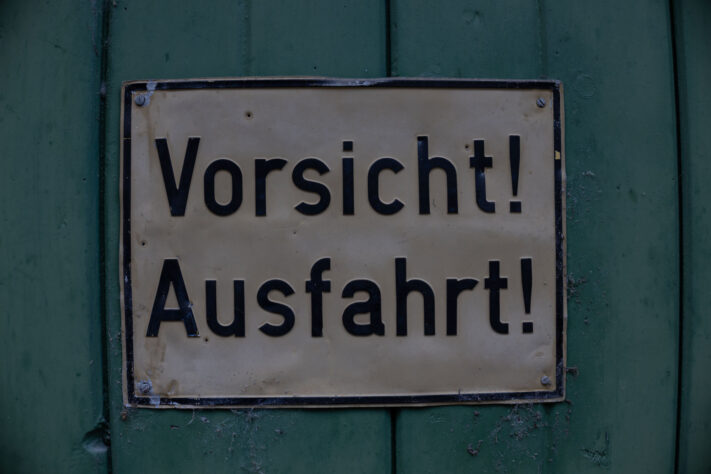 Bild anschauen: 41 Canon RF 45mm 1.2 STM Test - Review des günstigen Lichtriesen: Beispielbild Nummer 40