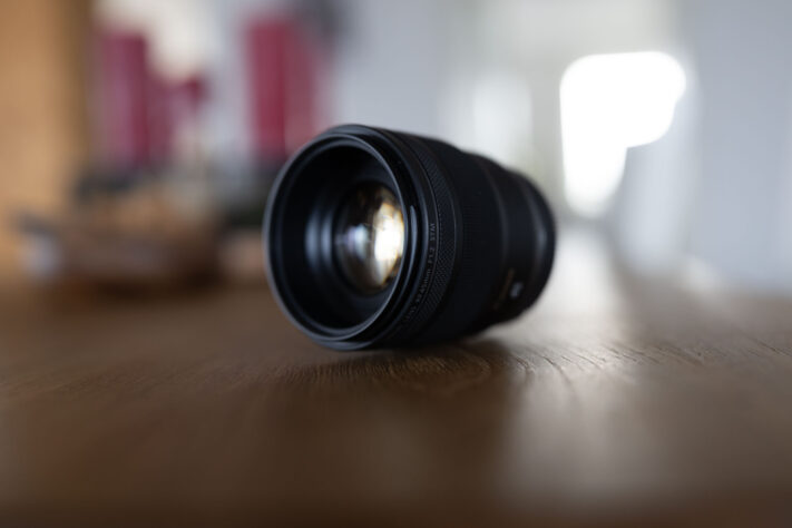 Bild anschauen: 13 Canon RF 45mm 1.2 STM Test - Review des günstigen Lichtriesen: Beispielbild Nummer 12