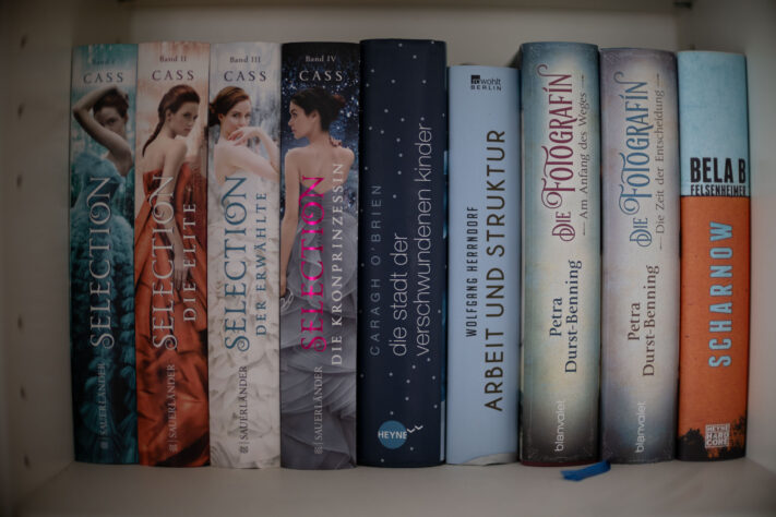 Bild anschauen: 21 Canon RF 45mm 1.2 STM Test - Review des günstigen Lichtriesen: Beispielbild Nummer 20