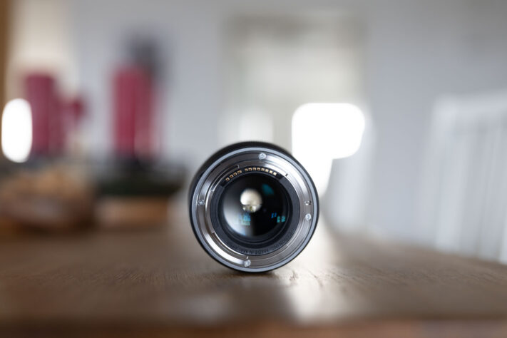 Bild anschauen: 15 Canon RF 45mm 1.2 STM Test - Review des günstigen Lichtriesen: Beispielbild Nummer 14