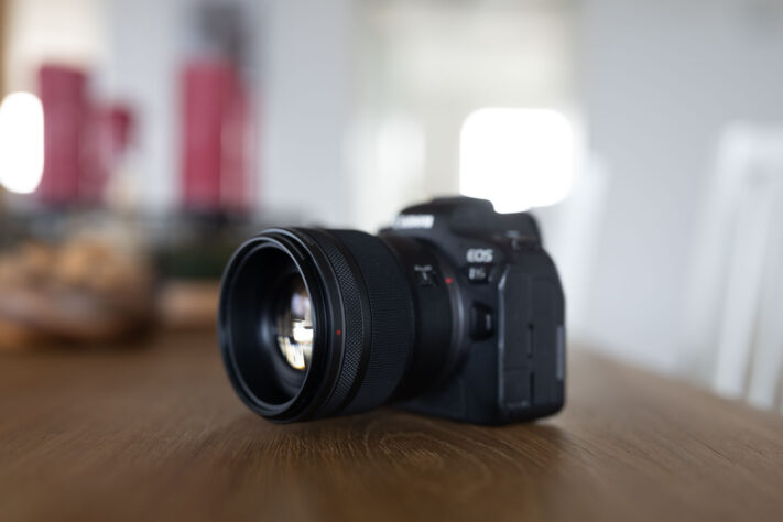 Bild anschauen: 17 Canon RF 45mm 1.2 STM Test - Review des günstigen Lichtriesen: Beispielbild Nummer 16