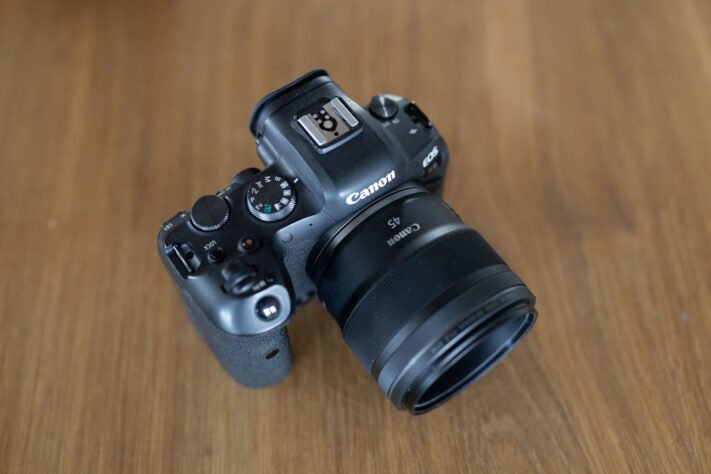 Canon RF 45mm 1.2 STM Test - Review des günstigen Lichtriesen: Beispielbild Nummer 18