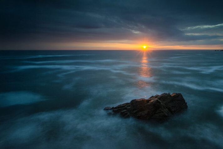 So nutzt du die Drittel-Regel in der Fotografie: Beispielbild Nummer 15