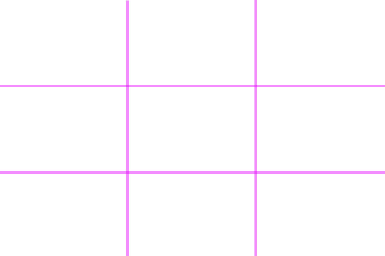 So nutzt du die Drittel-Regel in der Fotografie: Beispielbild Nummer 3