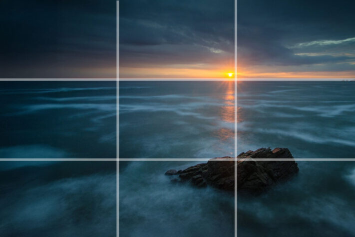 So nutzt du die Drittel-Regel in der Fotografie: Beispielbild Nummer 19