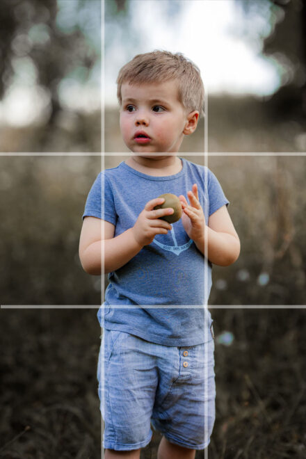 So nutzt du die Drittel-Regel in der Fotografie: Beispielbild Nummer 63