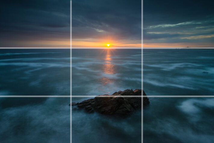 So nutzt du die Drittel-Regel in der Fotografie: Beispielbild Nummer 17