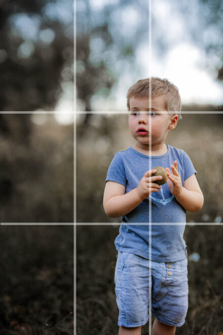 So nutzt du die Drittel-Regel in der Fotografie: Beispielbild Nummer 65