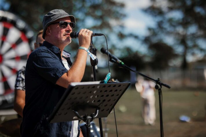 Bild anschauen: 8 Die beste Kamera für Konzert- und Live-Musik-Fotografie: Beispielbild Nummer 7