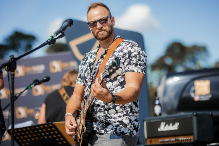 Bild anschauen: 12 Die beste Kamera für Konzert- und Live-Musik-Fotografie: Beispielbild Nummer 11