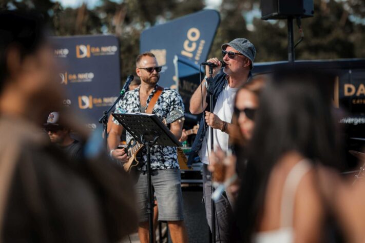 Bild anschauen: 14 Die beste Kamera für Konzert- und Live-Musik-Fotografie: Beispielbild Nummer 13