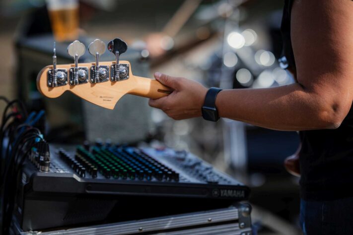 Bild anschauen: 16 Die beste Kamera für Konzert- und Live-Musik-Fotografie: Beispielbild Nummer 15