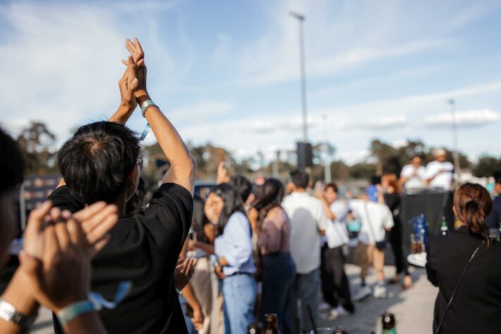 Bild anschauen: 18 Die beste Kamera für Konzert- und Live-Musik-Fotografie: Beispielbild Nummer 17