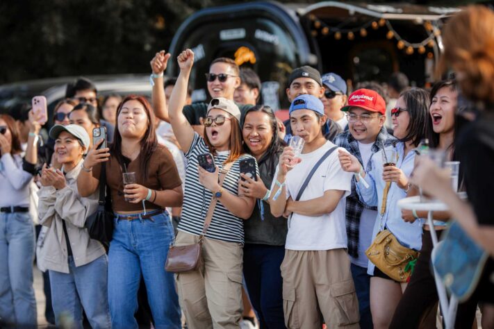 Bild anschauen: 22 Die beste Kamera für Konzert- und Live-Musik-Fotografie: Beispielbild Nummer 21