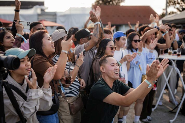 Bild anschauen: 24 Die beste Kamera für Konzert- und Live-Musik-Fotografie: Beispielbild Nummer 23