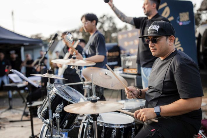 Bild anschauen: 26 Die beste Kamera für Konzert- und Live-Musik-Fotografie: Beispielbild Nummer 25